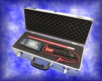 Economy High Voltage Test Meter for flocking processes